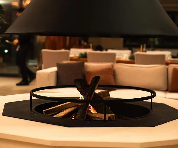 Hotell Raw