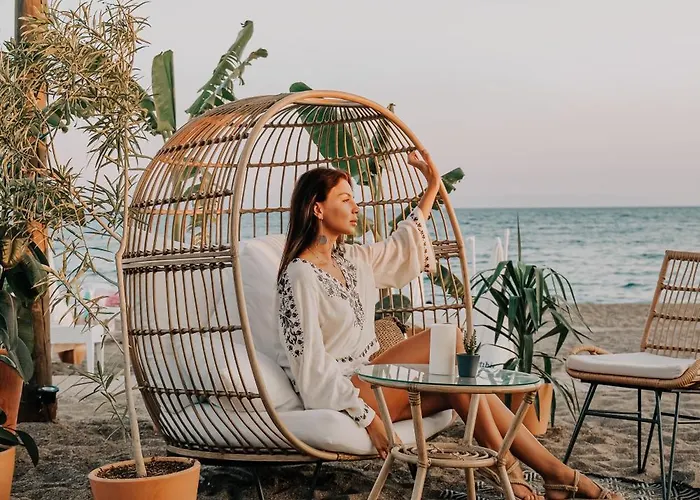Raw Hotell Antalya