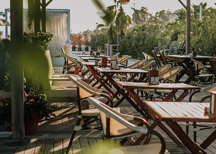 Raw 4* Antalya