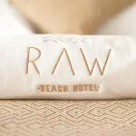 Raw 호텔 안탈리아