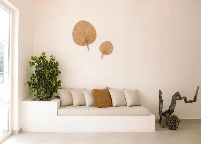 Raw Szálloda Antalya