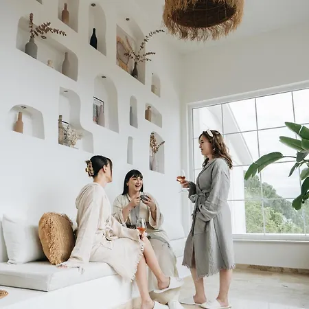 Raw Hotel Antalya