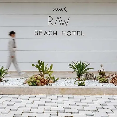 Raw