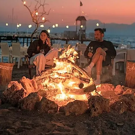 Raw Antalya