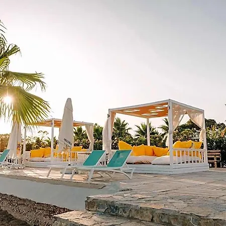 Otel Raw Antalya