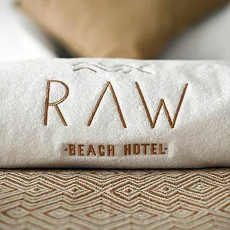 Raw Otel 4*
