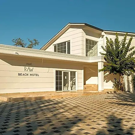 Raw