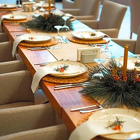 Otel Raw Antalya