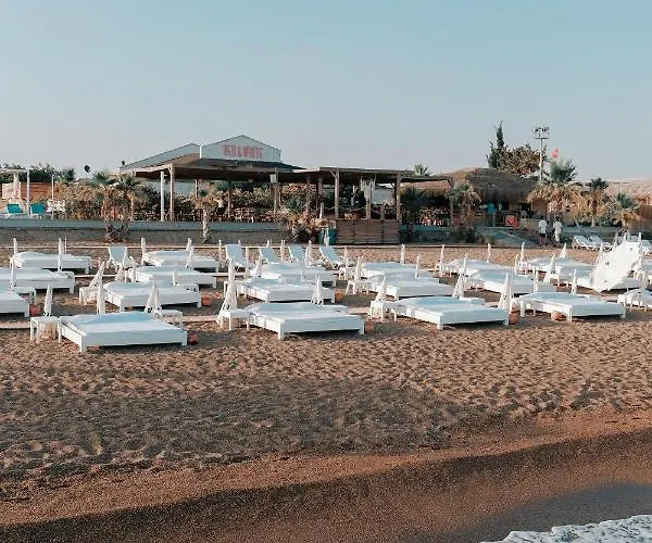 Raw Antalya