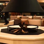 Hotel Raw