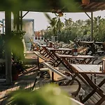 Raw 4* Antalya