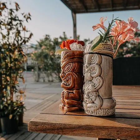 Raw Antalya