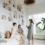 Raw Hotel Antalya
